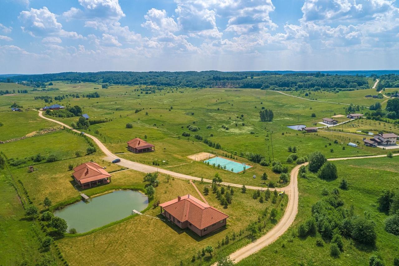 Aktyvus poilsis prie Trakų: baidarės, žvejyba ir dviračiai savaitgaliui